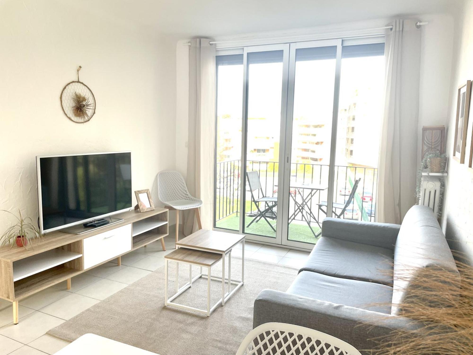 Appartement Cosy, Calme, Centre Ville Saint-Raphaël Exteriér fotografie
